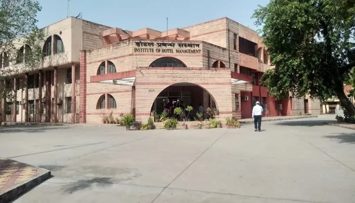 CHTS Institute of Hotel Management Catering and Tourism, Lucknow