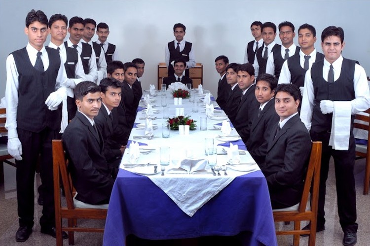 Institute of Hotel Management and Catering, Udaipur