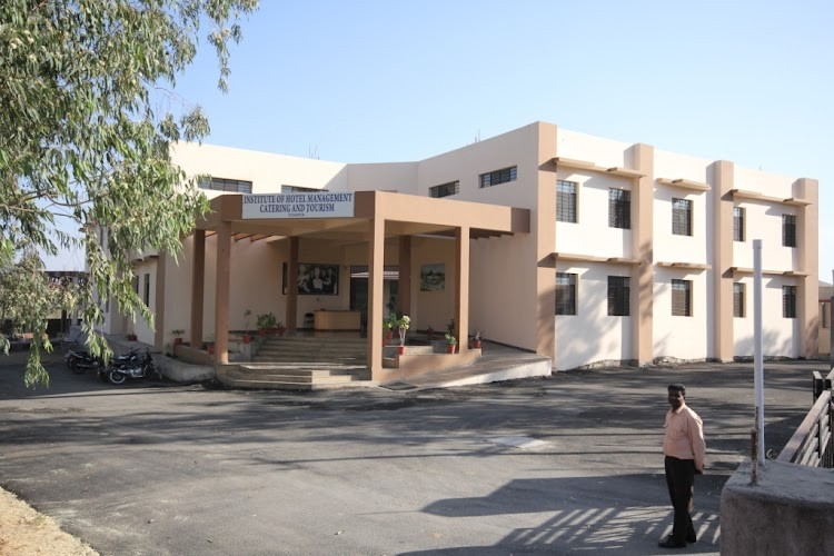 Institute of Hotel Management and Catering, Udaipur