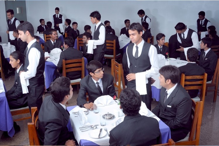 Institute of Hotel Management and Catering, Udaipur