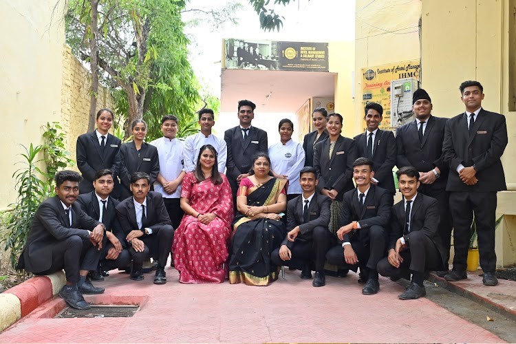 Institute of Hotel Management and Culinary Studies, Jaipur