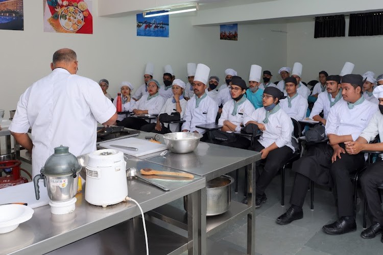 Institute of Hotel Management and Culinary Studies, Jaipur