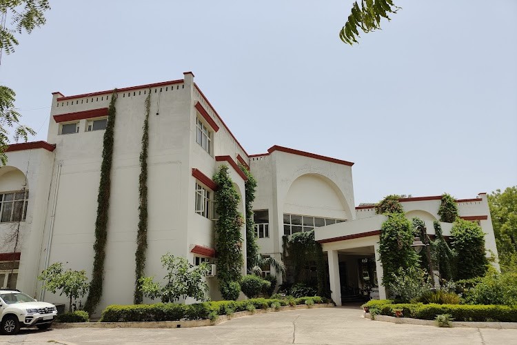 Institute of Hotel Management, Faridabad