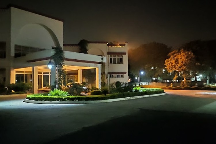 Institute of Hotel Management, Faridabad