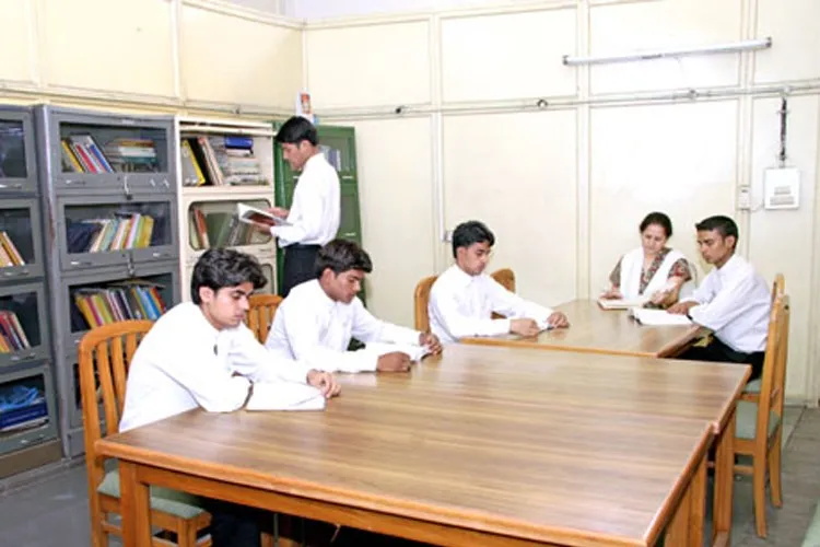 Institute of Hotel Management, Faridabad