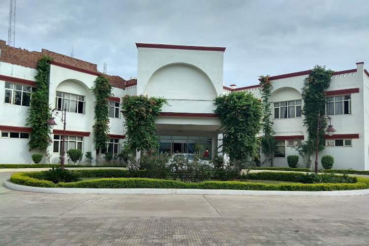 Institute of Hotel Management, Faridabad