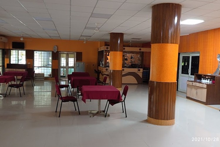 Institute of Hotel Management, Gandhinagar