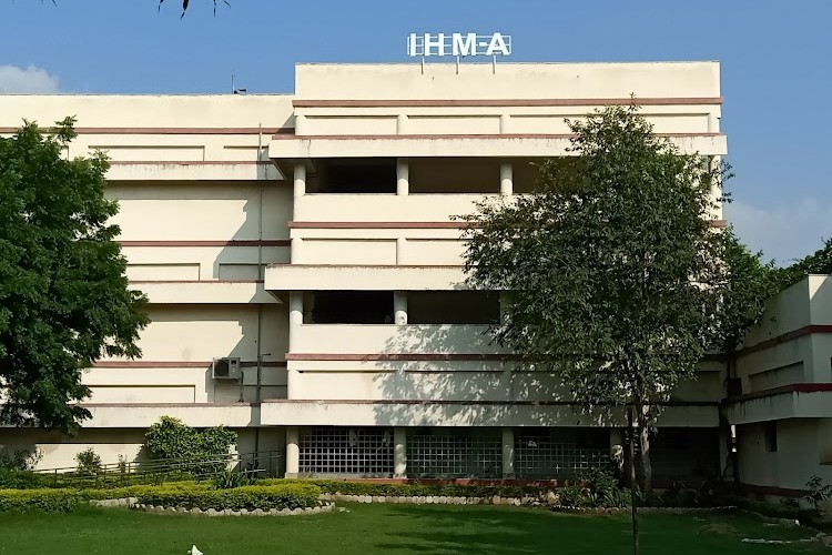 Institute of Hotel Management, Gandhinagar