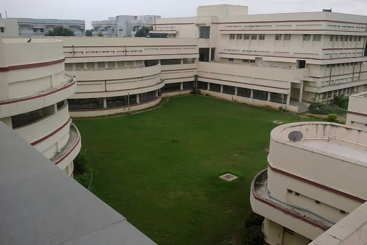 Institute of Hotel Management, Gandhinagar