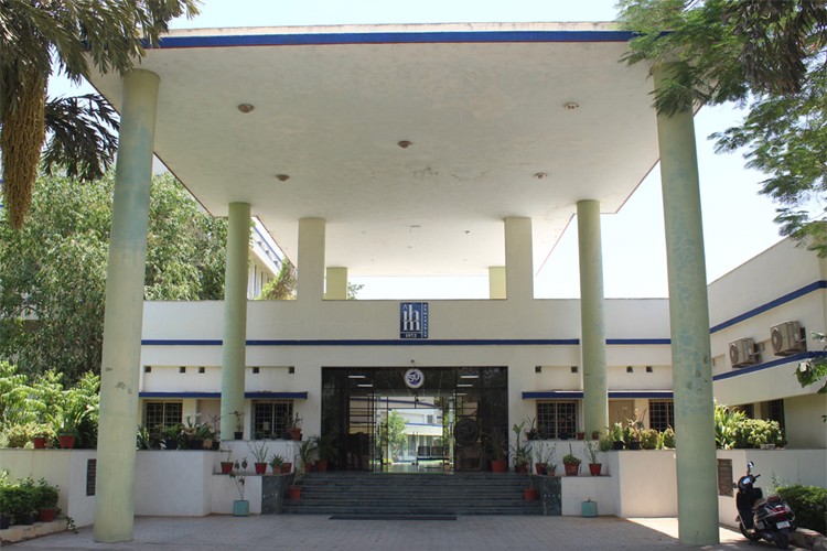 Institute of Hotel Management, Gandhinagar