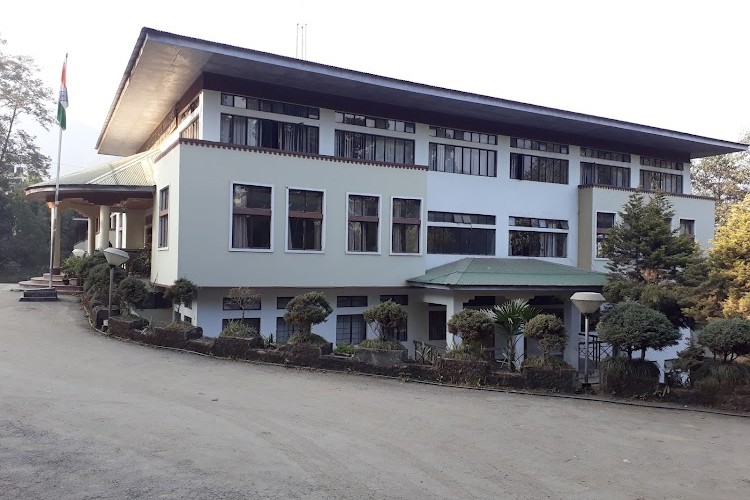 Institute of Hotel Management, Gangtok