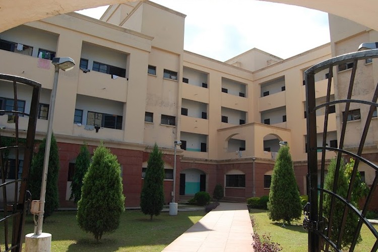 Institute of Hotel Management, Gurdaspur