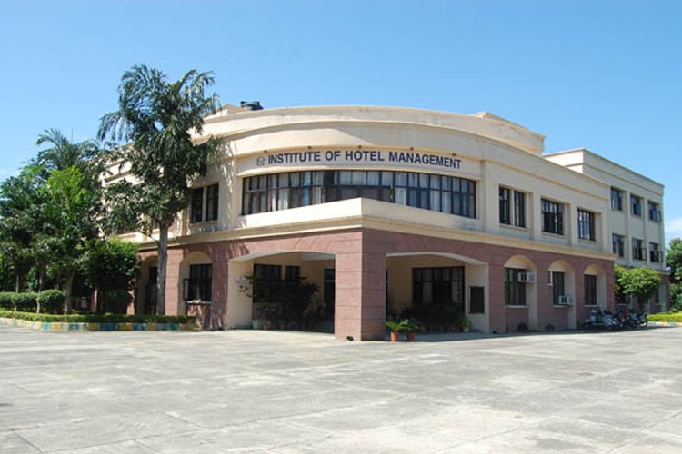 Institute of Hotel Management, Gurdaspur