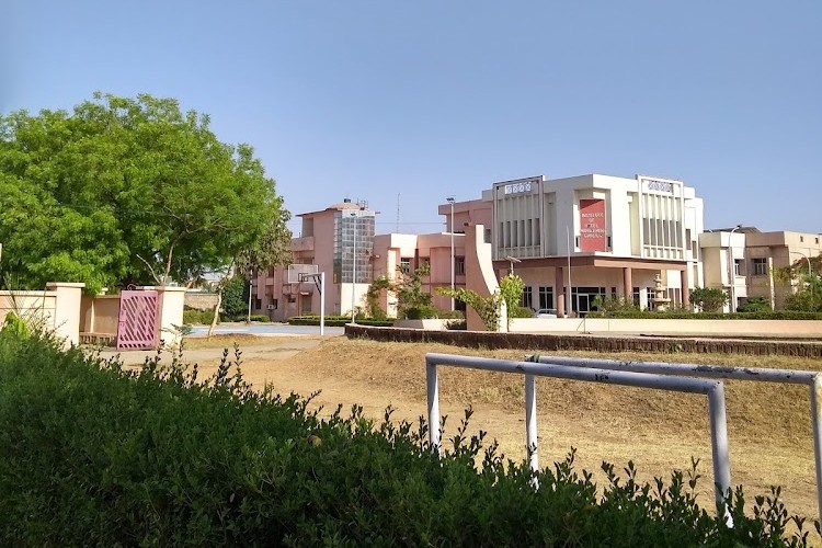 Institute of Hotel Management, Gwalior