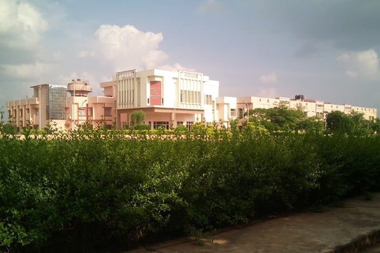 Institute of Hotel Management, Gwalior