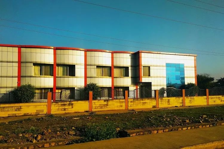 Institute of Hotel Management, Gwalior