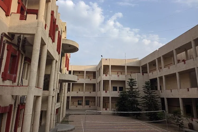 Institute of Hotel Management, Hajipur