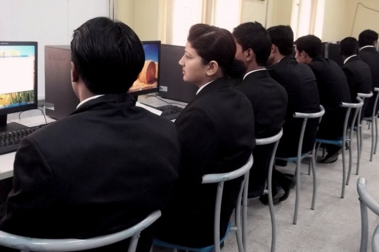 Institute of Hotel Management, Hajipur