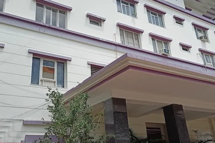 Institute of Hotel Management Shri Shakti, Hyderabad