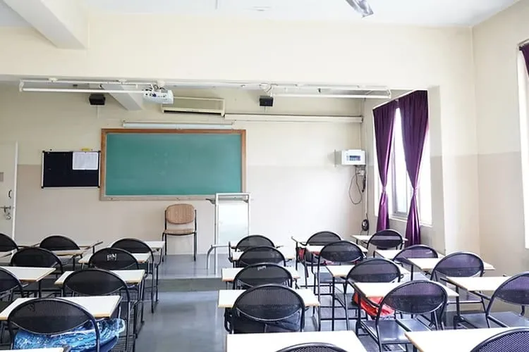 Institute of Hotel Management Shri Shakti, Hyderabad