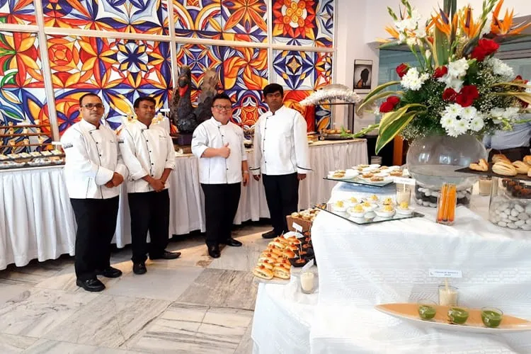 Institute of Hotel Management Shri Shakti, Hyderabad