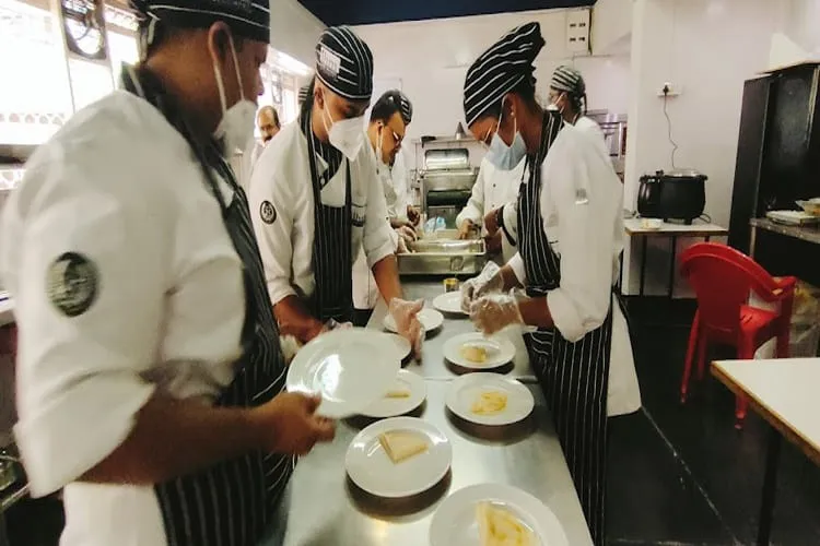 Institute of Hotel Management Shri Shakti, Hyderabad