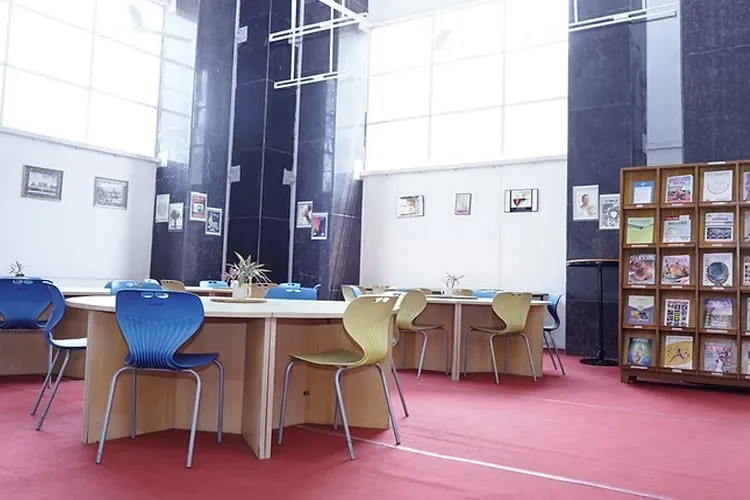 Institute of Hotel Management Shri Shakti, Hyderabad