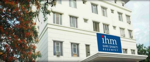 Institute of Hotel Management Shri Shakti, Hyderabad