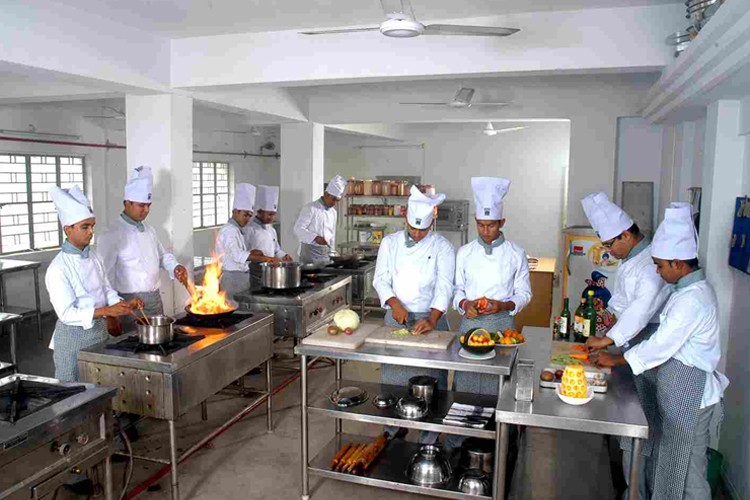 Institute of Hotel & Restaurant Management, Kolkata