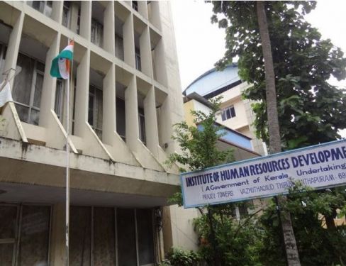 Institute of Human Resources Development, Thiruvananthapuram