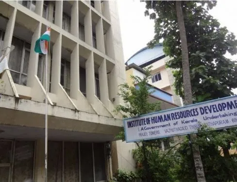 Institute of Human Resources Development, Thiruvananthapuram