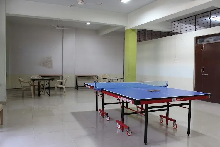 Institute of Industrial and Computer Management and Research, Pune