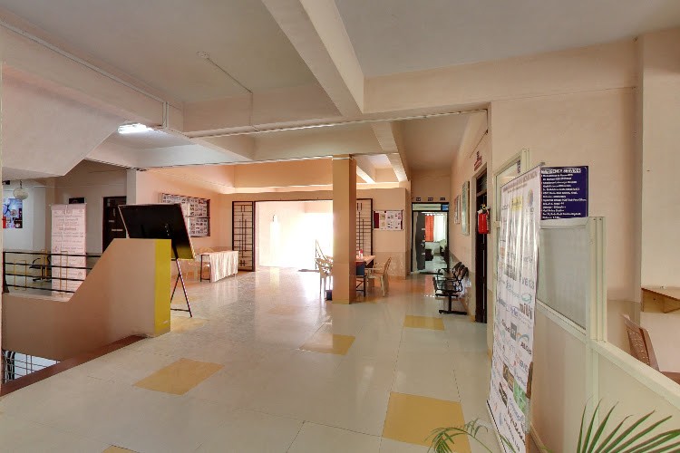 Institute of Industrial & Computer Management and Research, Pune