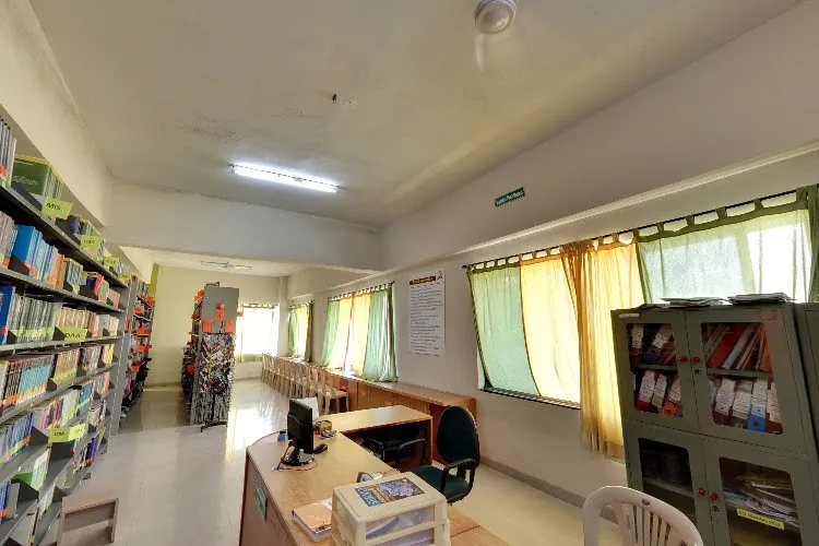 Institute of Industrial and Computer Management and Research, Pune