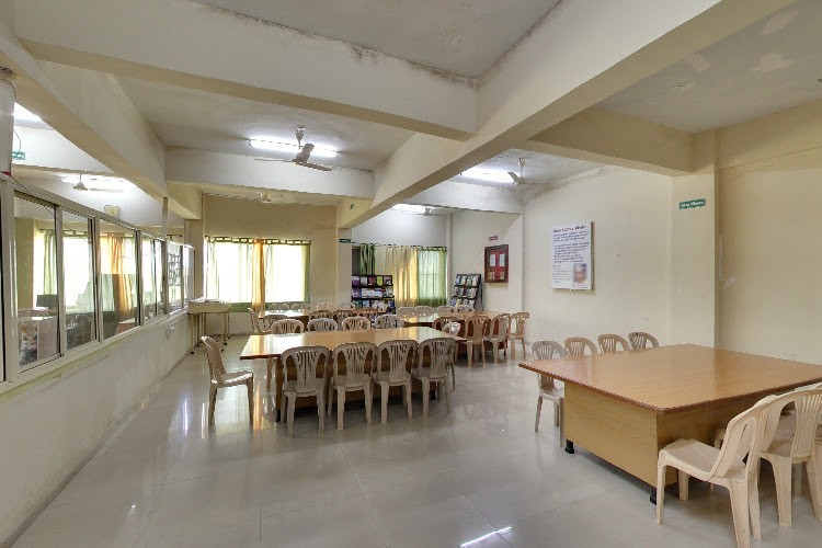 Institute of Industrial and Computer Management and Research, Pune