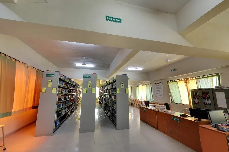 Institute of Industrial and Computer Management and Research, Pune