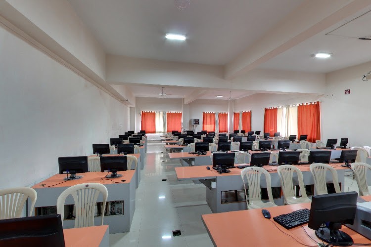 Institute of Industrial & Computer Management and Research, Pune