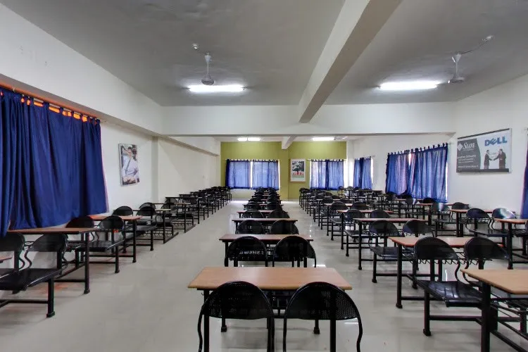 Institute of Industrial and Computer Management and Research, Pune