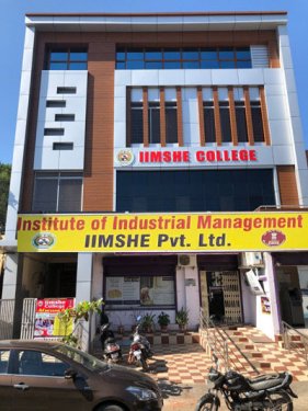 Institute of Industrial Management for Safety, Health & Environment, Bhopal