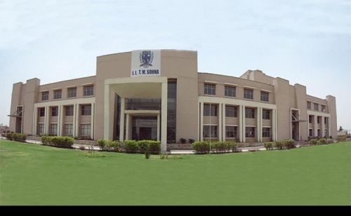 Institute of Information Technology and Management, Gurgaon