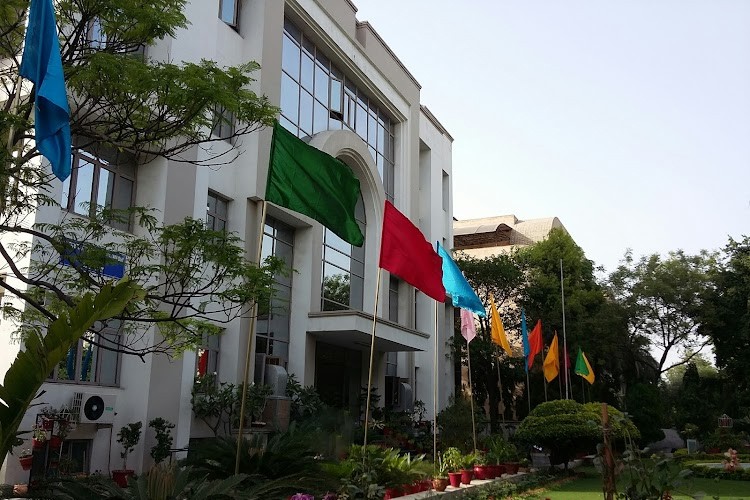 Institute of Information Technology and Management, New Delhi