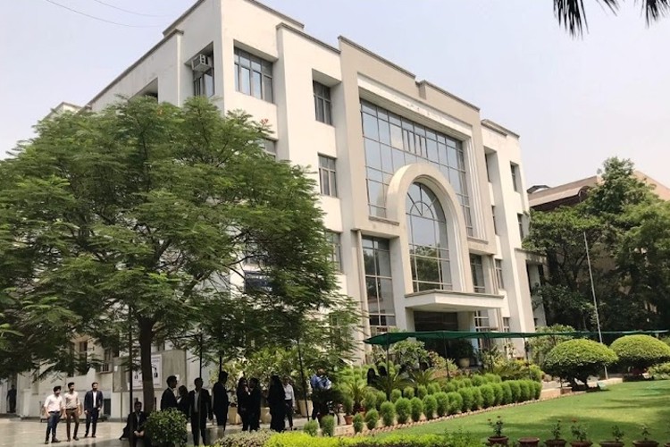 Institute of Information Technology and Management, New Delhi