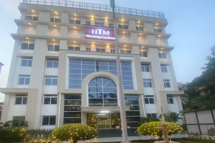 Institute of Information Technology and Management, New Delhi