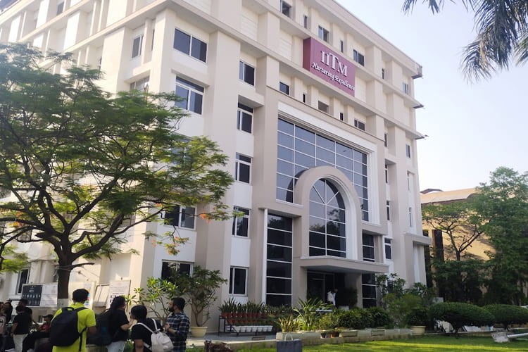Institute of Information Technology and Management, New Delhi