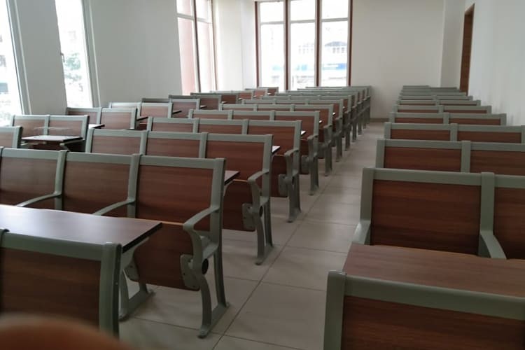 Institute of Information Technology and Management, New Delhi