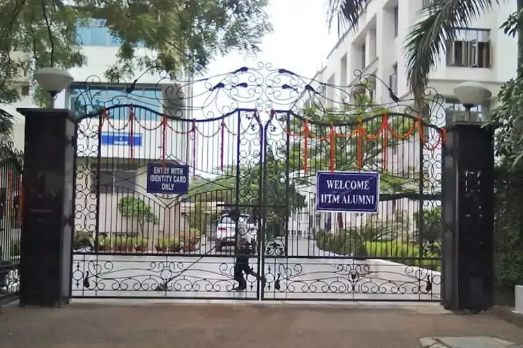 Institute of Information Technology and Management, New Delhi