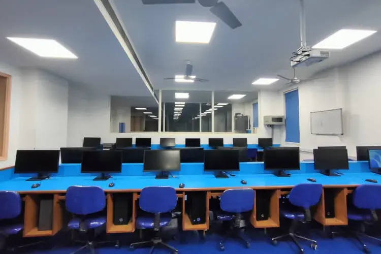 Institute of Information Technology and Management, New Delhi