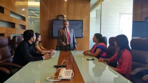 Institute of Infrastructure Studies and Construction Management, Pune