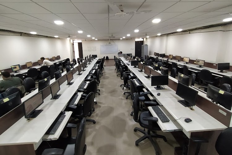 Institute of Infrastructure Technology Research and Management, Ahmedabad