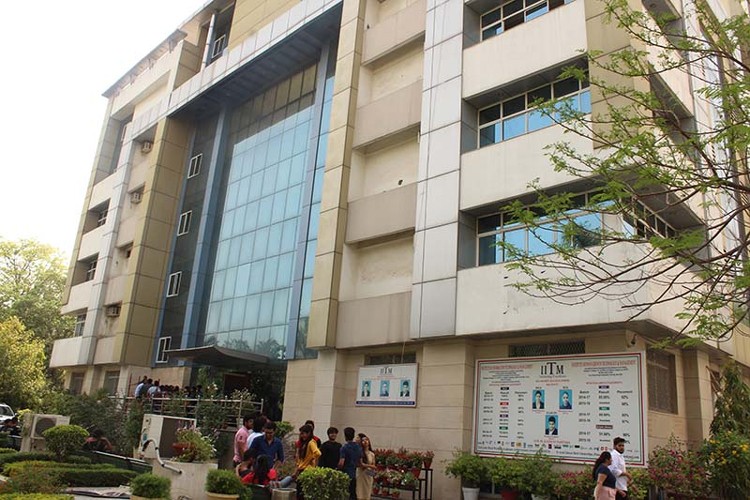 Institute of Innovation in Technology and Management, New Delhi